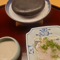 高槻 天野 - 