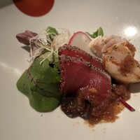 NOBU TOKYO - 
