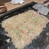 月島もんじゃ こぼれや 別邸