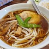 かおたんラーメンえんとつ屋 南青山店