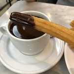 CHOCOLATERIA SAN GINES - 