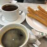 CHOCOLATERIA SAN GINES - 