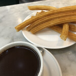 CHOCOLATERIA SAN GINES - 