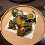 鴨川温泉 璃庵 - 