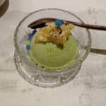 じどりや 穏座 - スイーツ