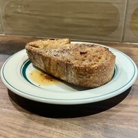 恵比寿ビストロ 猫も杓子も - 