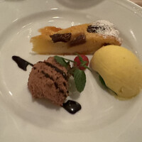 エリオ・ロカンダ・イタリアーナ - 