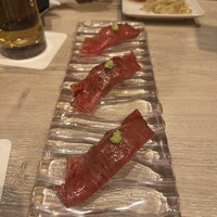 うしごろバンビーナ 渋谷店 - 