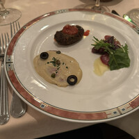 エリオ・ロカンダ・イタリアーナ - 