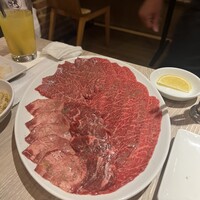 うしごろバンビーナ 渋谷店 - 