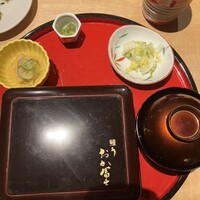 鰻う おか冨士 - 