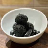 恵比寿ビストロ 猫も杓子も - 