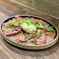 恵比寿ビストロ 猫も杓子も - 