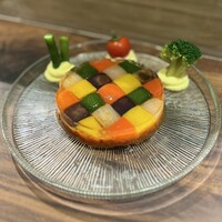 恵比寿ビストロ 猫も杓子も - 