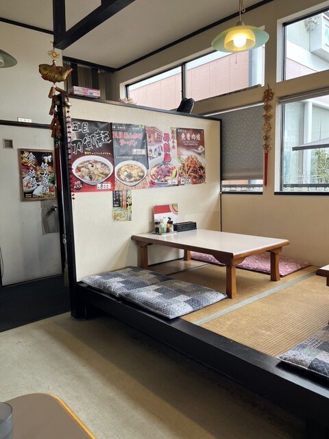 大成 - 岩沼（中華料理）の写真