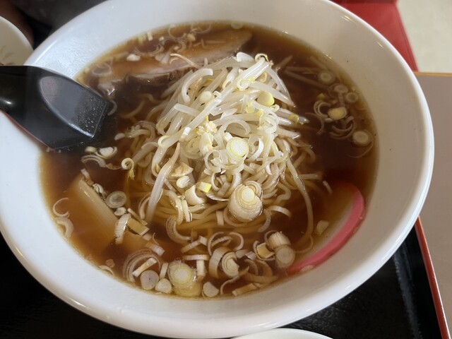 大成 - 岩沼（中華料理）の写真