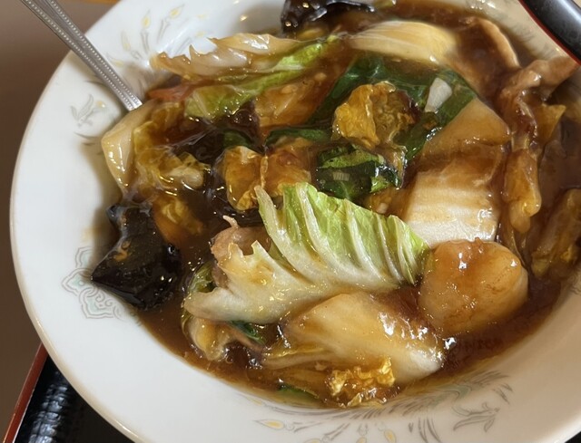 大成 - 岩沼（中華料理）の写真