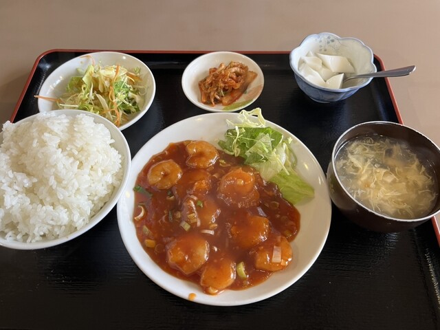 大成 - 岩沼（中華料理）の写真