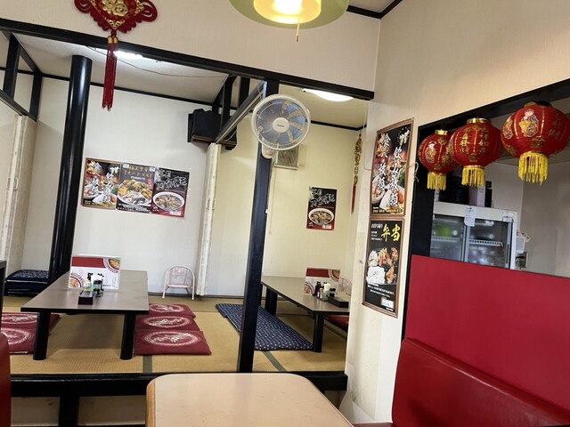 大成 - 岩沼（中華料理）の写真
