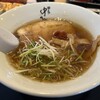 中るラーメン 筑紫野店