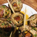 Mesón del Champiñón - 