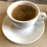 ラ　マリーナ - 