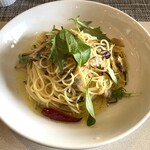 ラ　マリーナ - 