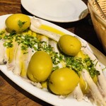 Mesón del Champiñón - 