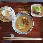 高台寺 十牛庵 - 