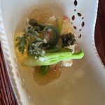 高台寺 十牛庵 - 