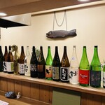 天ぷら割烹 井善 - 