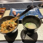 鉄板焼き あさひ - 