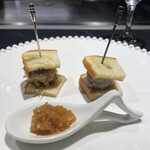 鉄板焼き あさひ - 