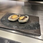 鉄板焼き あさひ - 