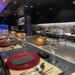 鉄板焼き あさひ - 