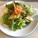 ラ　マリーナ - 