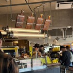 ジバゴ コーヒー ローステリー - 