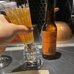 鉄板焼き あさひ - 