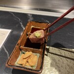 鉄板焼き あさひ - 