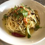 ラ　マリーナ - 