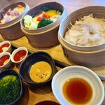 やさい家めい - 