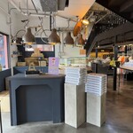 ジバゴ コーヒー ローステリー - 