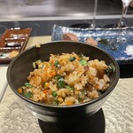 鉄板焼き あさひ - 