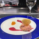 鉄板焼き あさひ - 