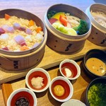 やさい家めい - 