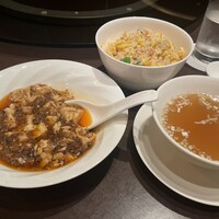 中国料理 四川 - 