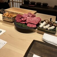 うし松 - 