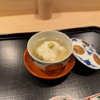 津の守坂 小柴 - 