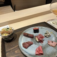 うし松 - 