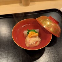 津の守坂 小柴 - 